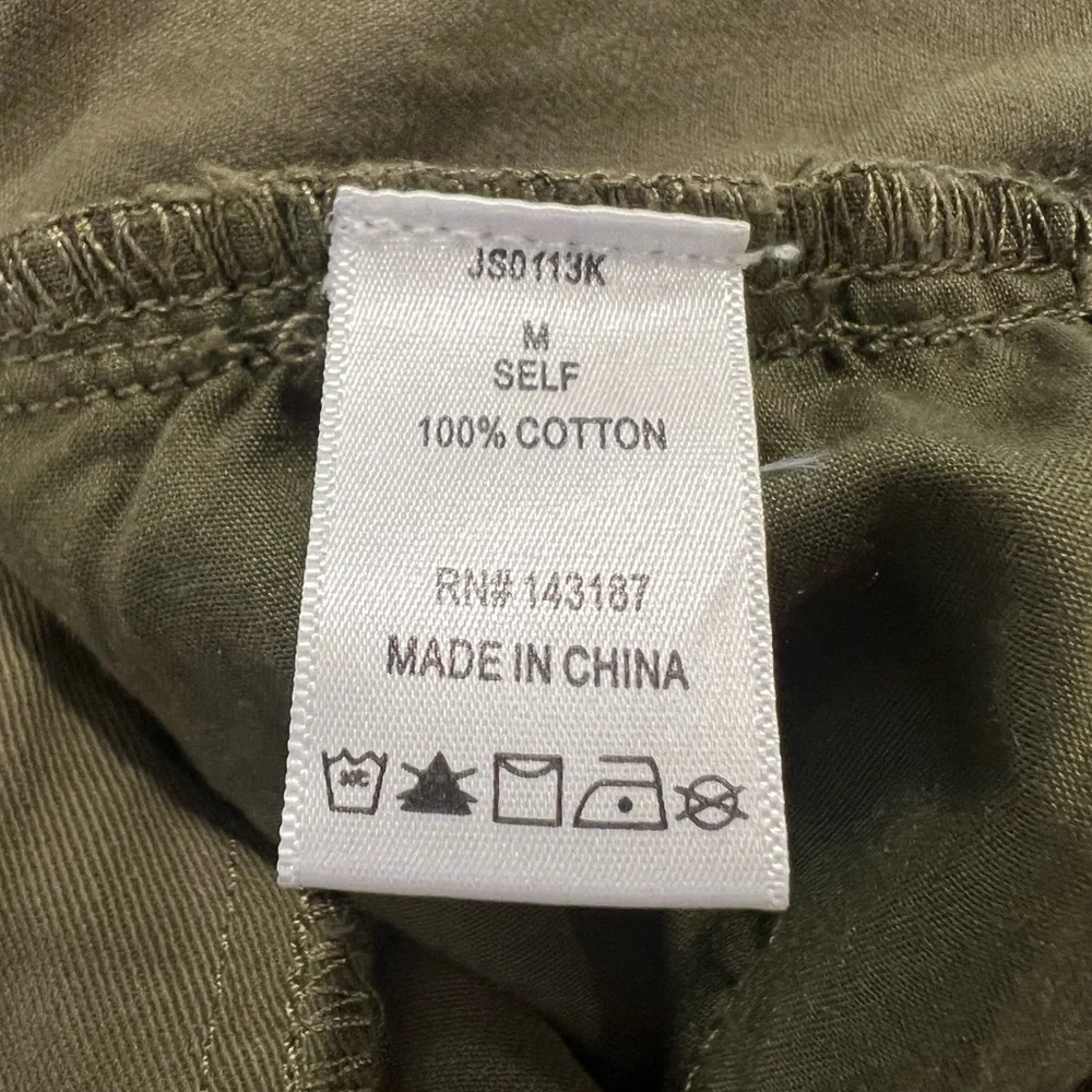 Kittenish women’s overalls  size Medium - Picture 5 of 8